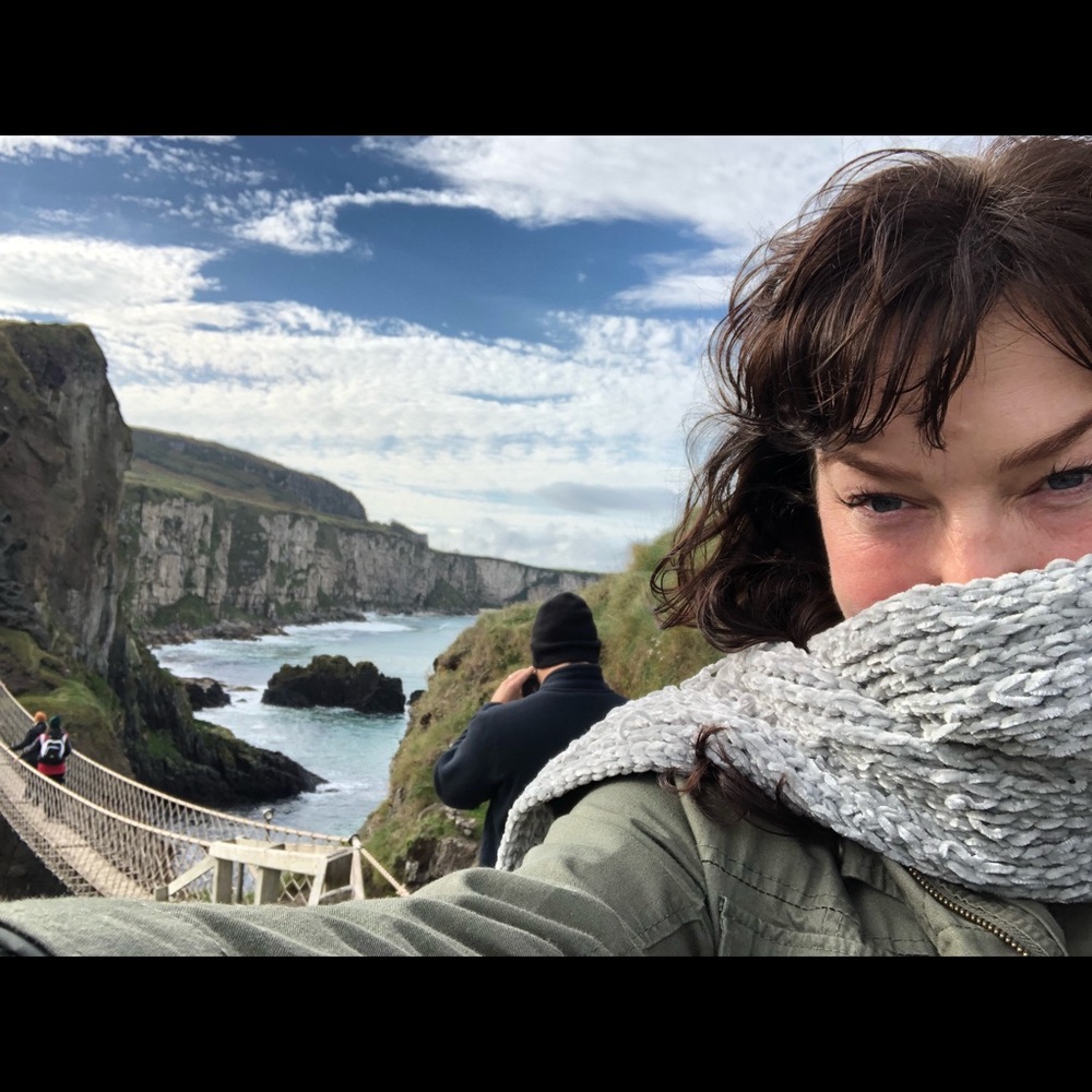Meet your Posher, Annie